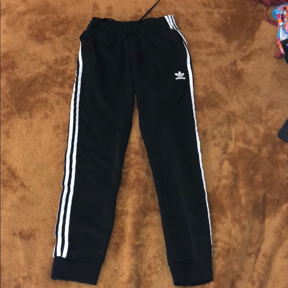 Adidas Joggers